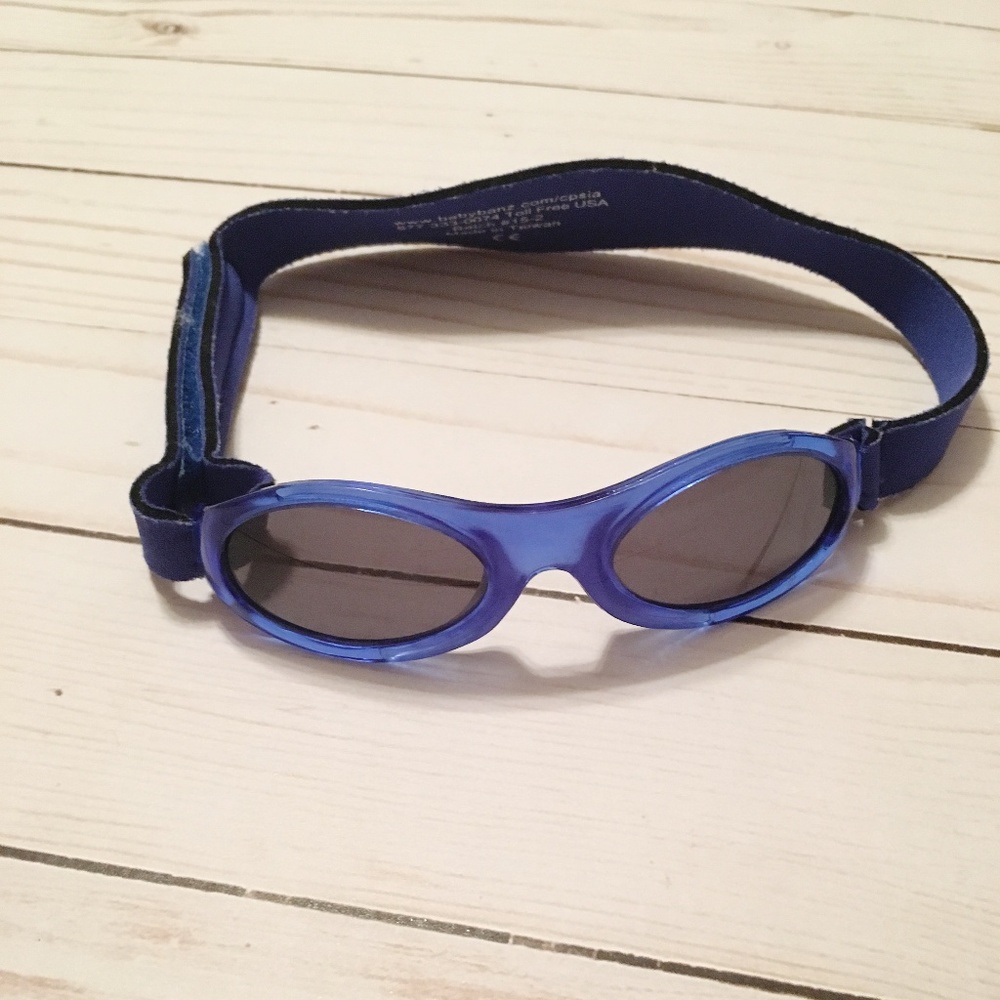 Baby BanZ Sunglasses (0-2yrs)